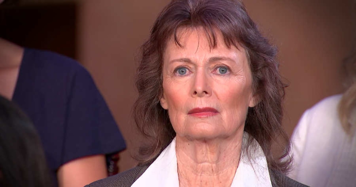 Linda Ridgeway Whitedeer