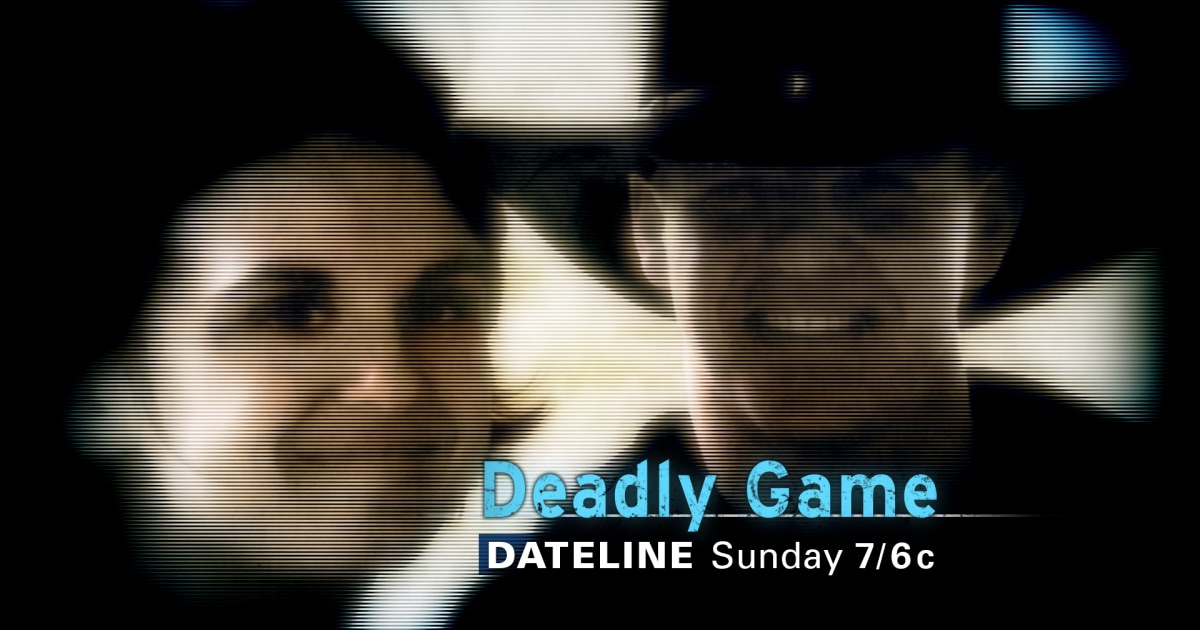 PREVIEW Deadly Game