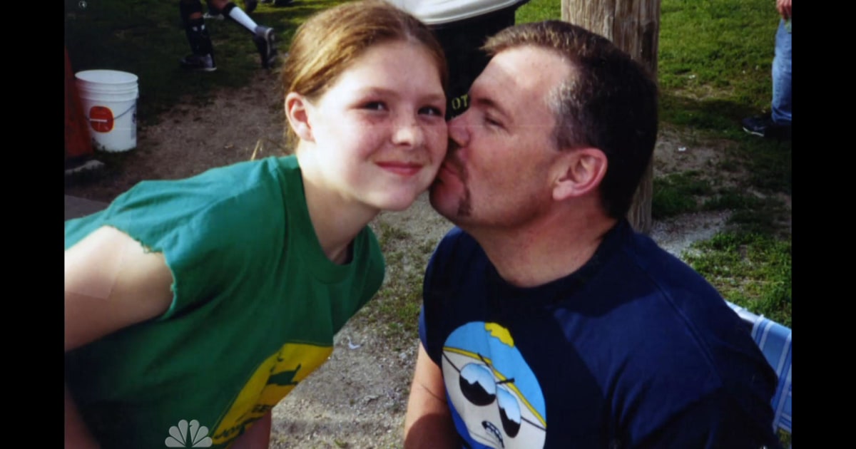 The Caldwell Family Addresses Lisa's Killer