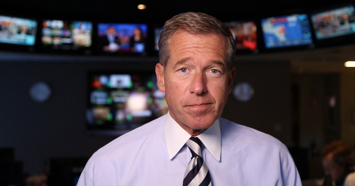 Coming Up on NBC Nightly News (October 27)