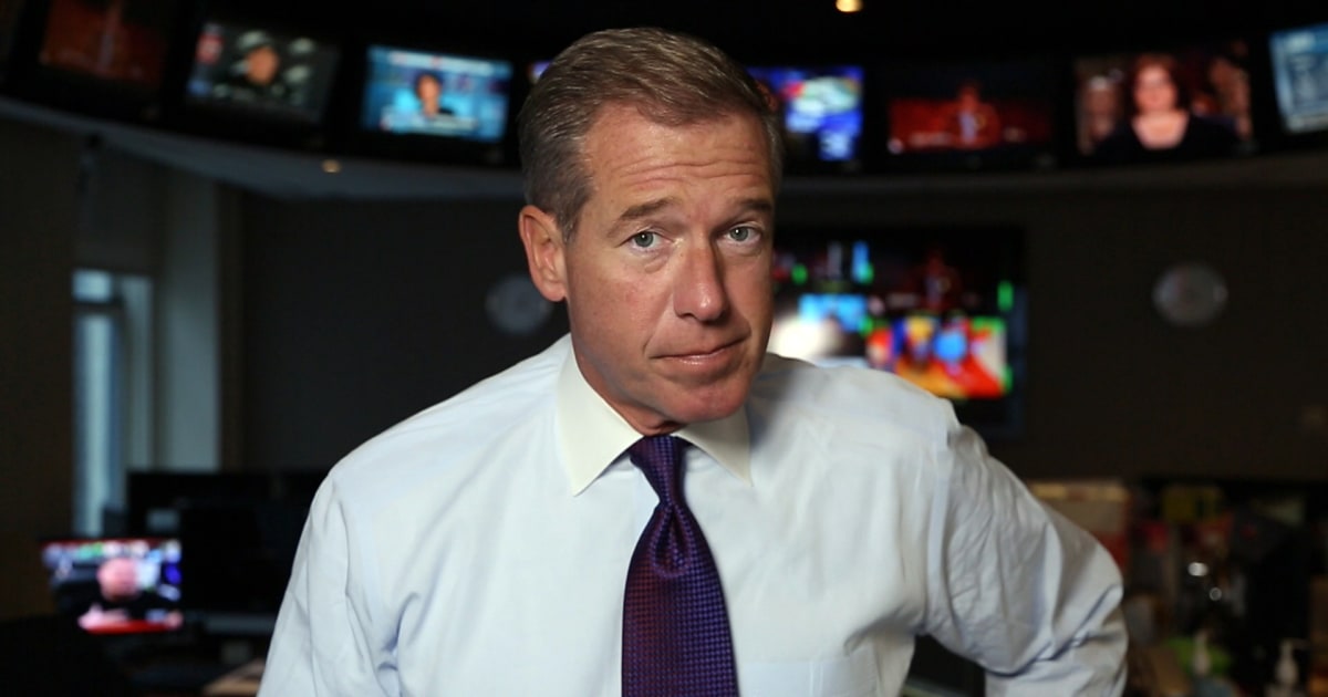 Coming Up on NBC Nightly News (November 10)