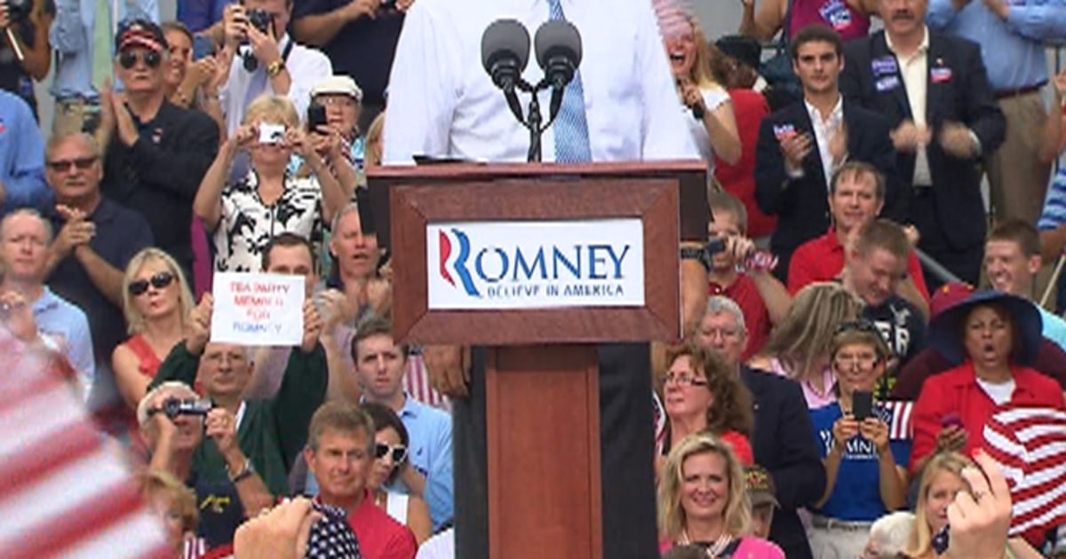 Mormon in America: Church members on impact of Romney campaign