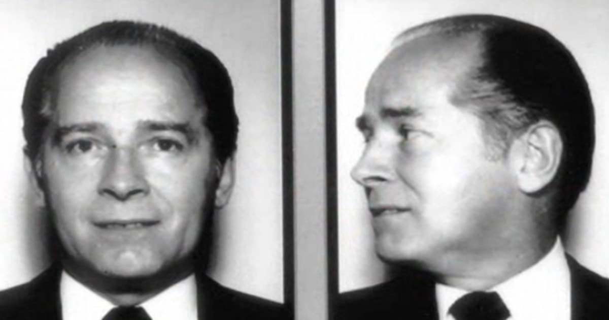Reporter recalls Bulger's days in Boston