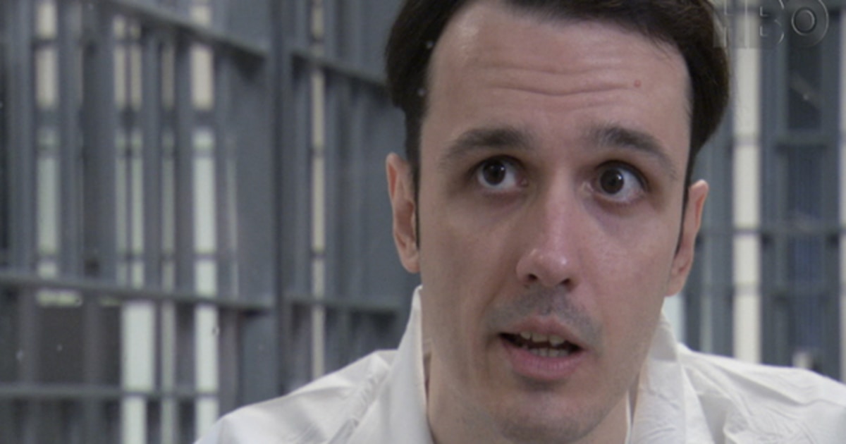 Paradise Lost 3: Purgatory and the Messy Reality of the West Memphis Three