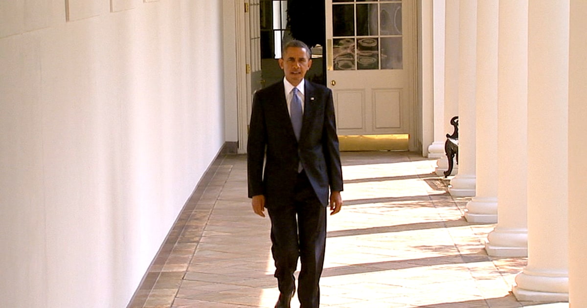 First Read Minute: Commander-In-Chief