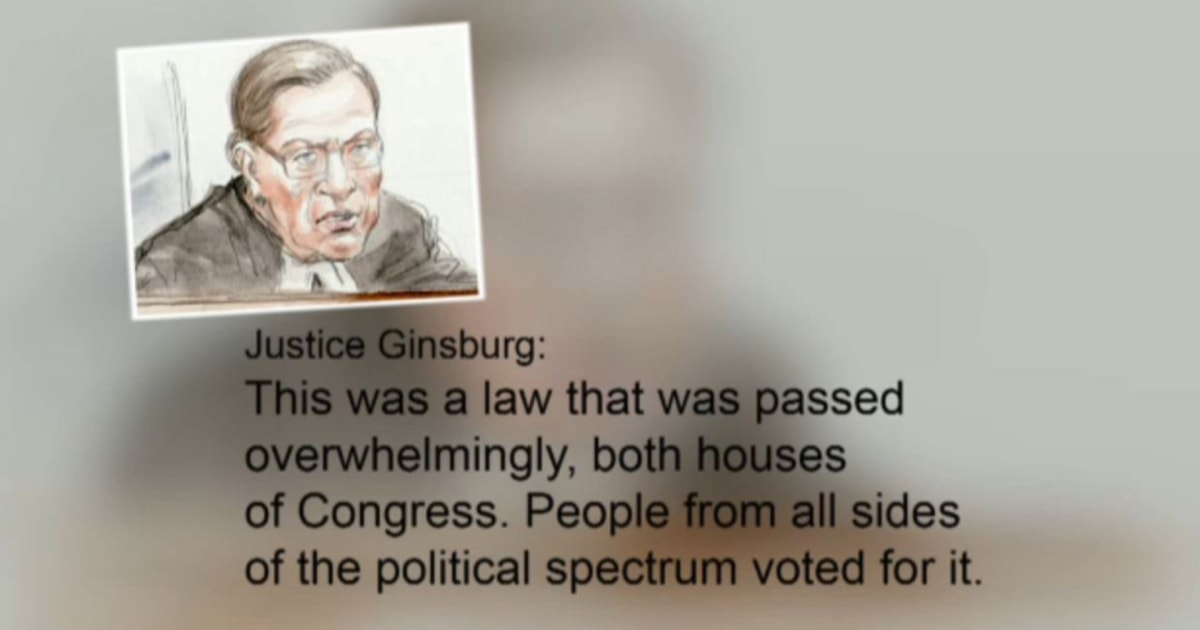 Behind Supreme Court Arguments in Hobby Lobby Case