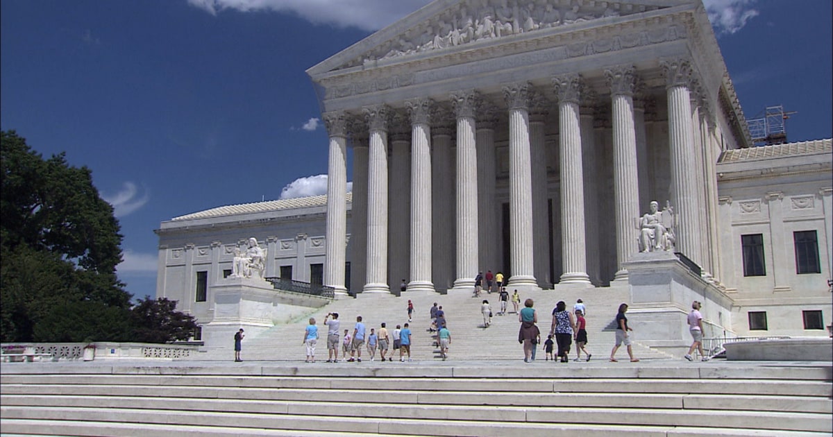 The Week Ahead: Supreme Court Religion Case Looms
