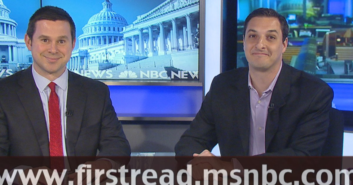 The Week that Was: Polls & Bain