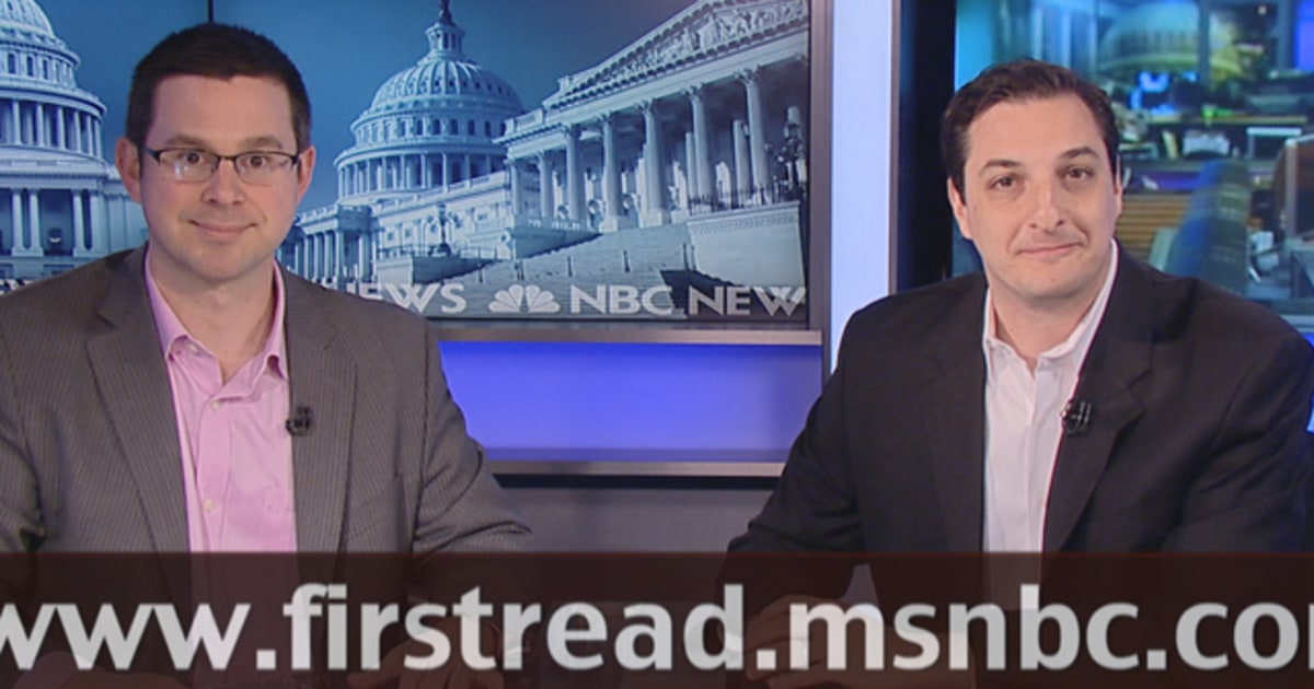 The Week that Was: New Polls Reveal Split Decision