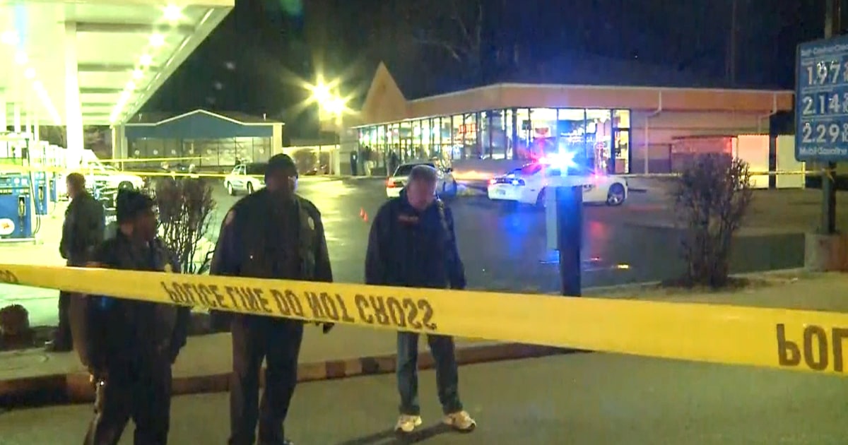Teen Shot and Killed by Police in St. Louis Suburb
