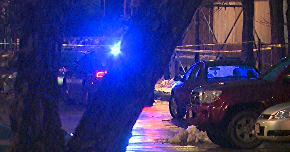 911 Call Concerning 12-Year-Old Shot by Cleveland Police