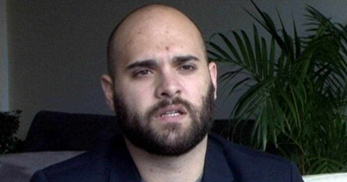 Friend of ISIS Victim: 'Pete Was the Nicest Guy'