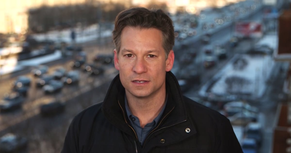net worth 2017 richard engel - Ilustrasi 2