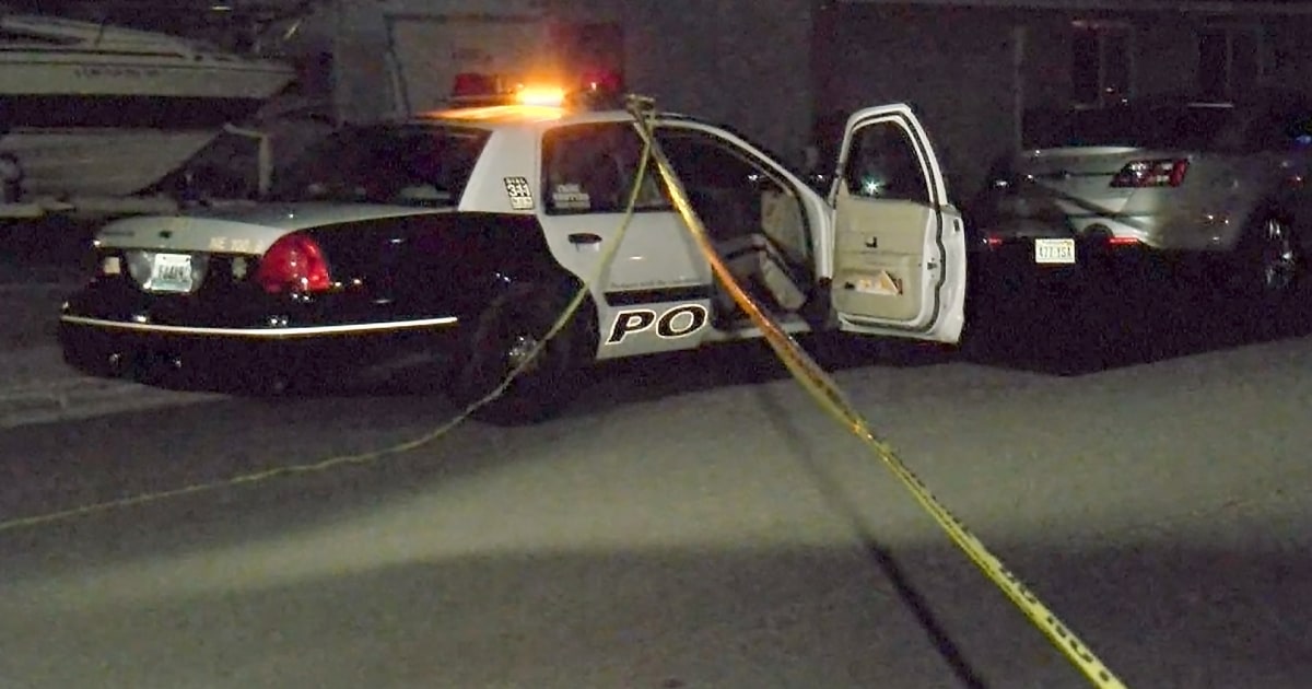 Young Boy Dies After Being Left Alone in Hot Car