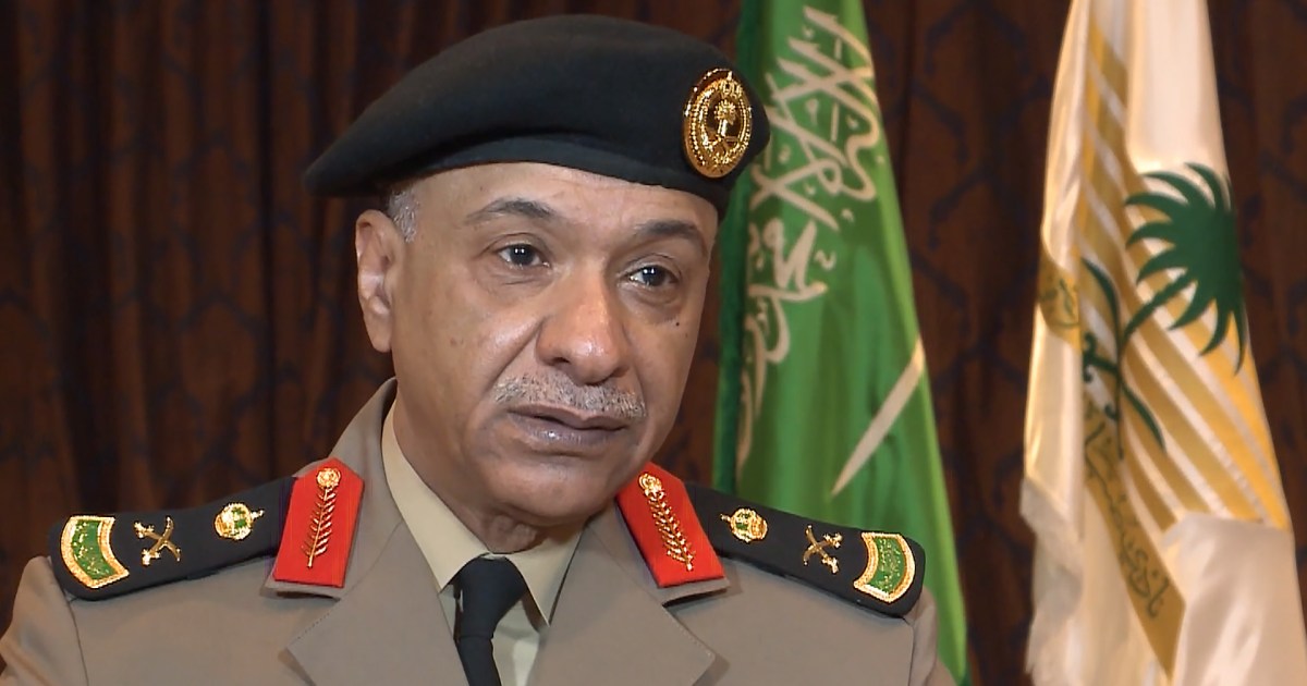 Saudi Arabian Spokesman Comments on ISIS Beheadings