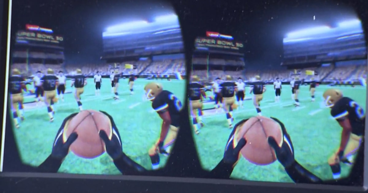 Super Bowl 50 Technology Puts Fans in the Game