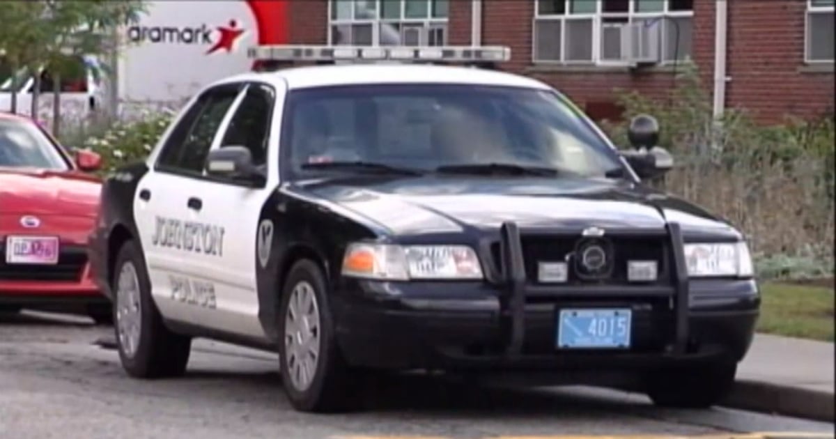 Rhode Island Police Respond to 'Beheading' Threat