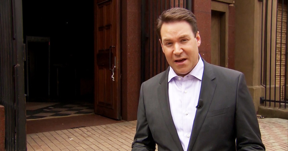 Jeff Rossen: Bombshell Testimony Gets Emotional