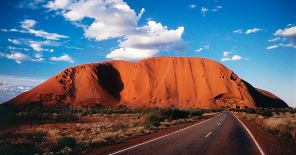 Top Australian travel experiences