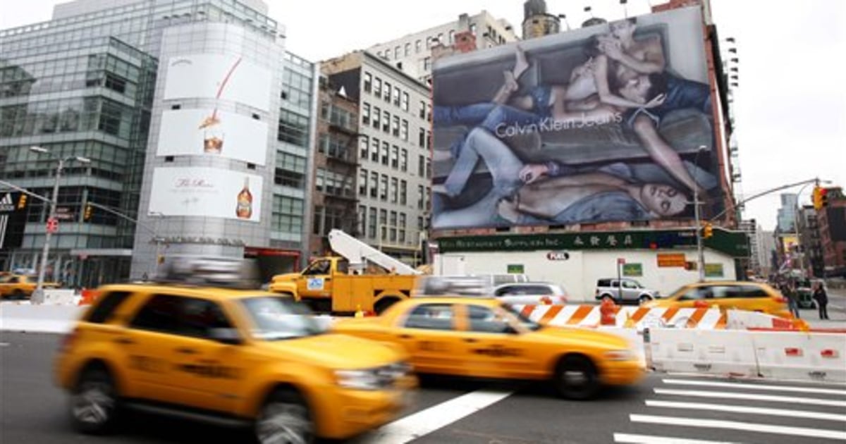 Behind the Seams of Calvin Klein's Viral 'I Speak My Truth' Campaign –  Billboard