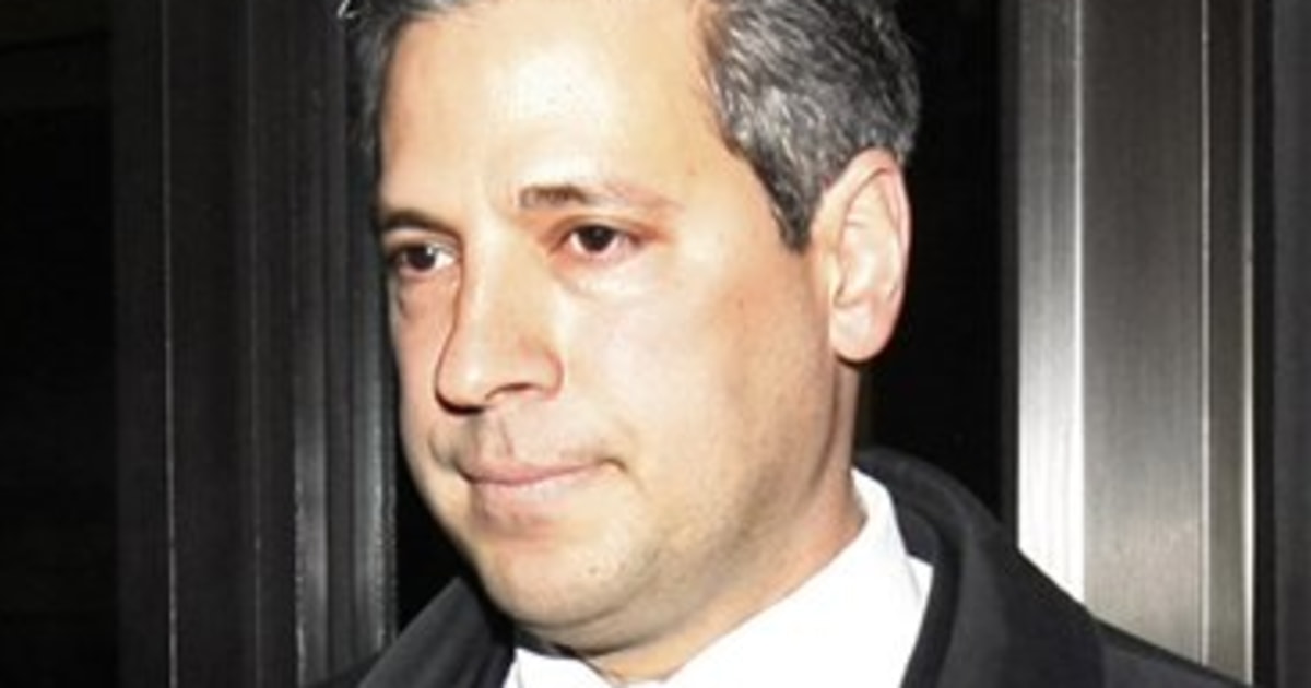 Ill Governor s Chief Of Staff Harris Resigns