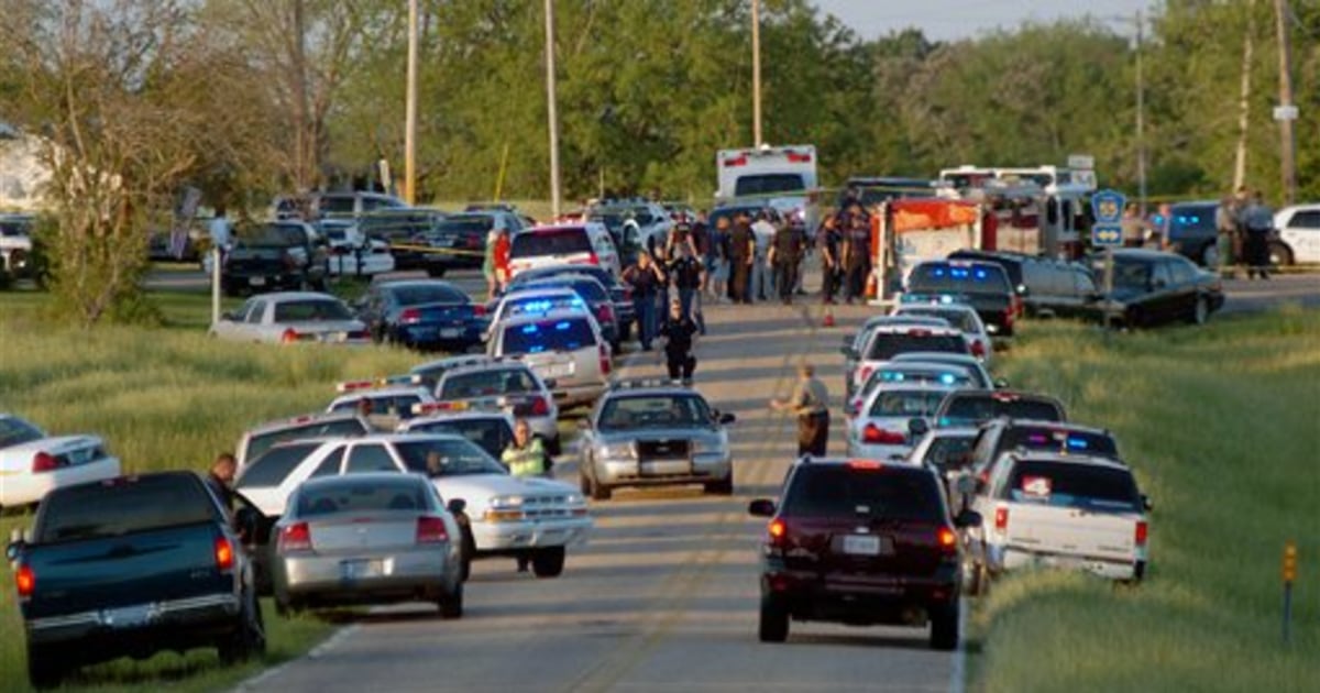 Officer, suspect killed during Alabama standoff