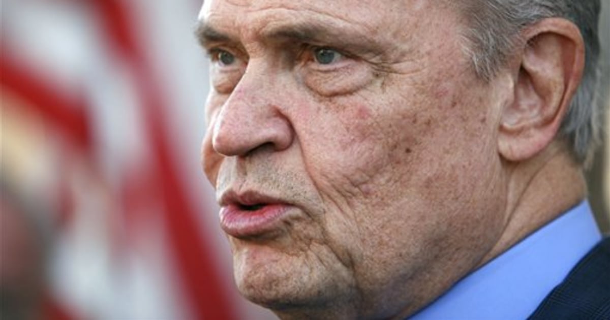 Muhammad Thompson Thompson to push for expanding military