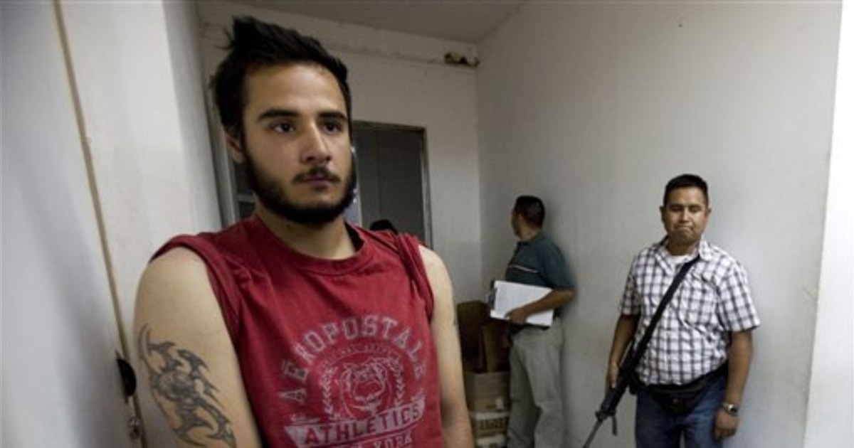 Marine back in U.S. to face murder charge