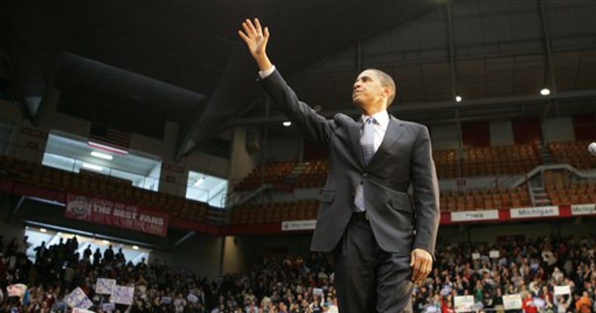 Presidential candidates debate Pakistan