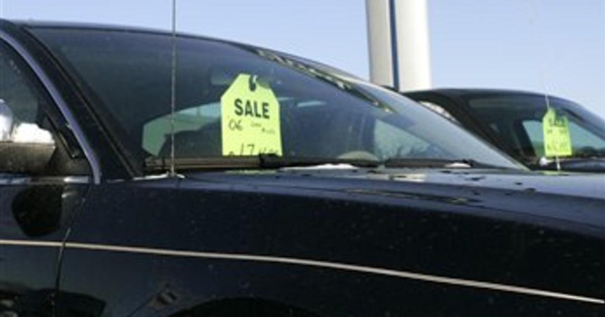 Stick car antenna disappearing