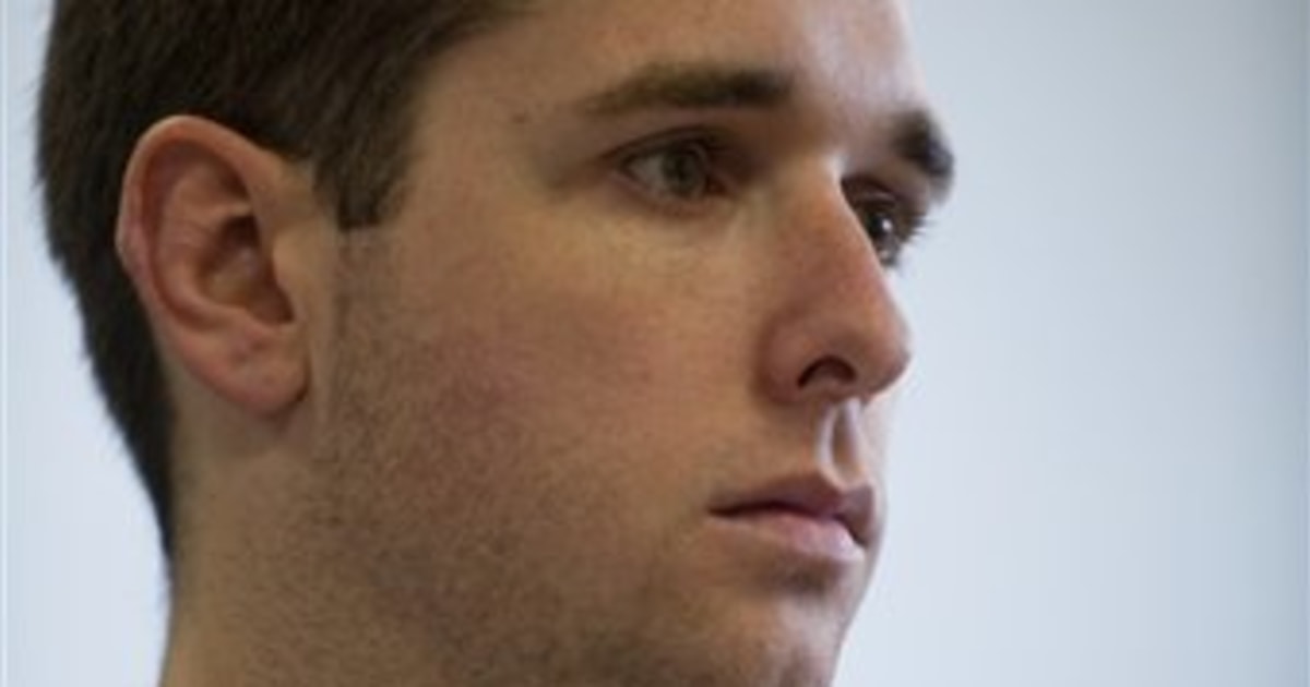 Suspect in Yale student’s murder faces judge