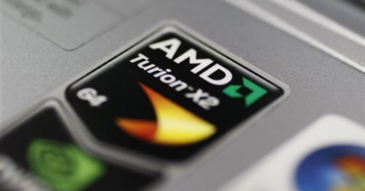 Intel to pay AMD 1.25 billion to settle lawsuits