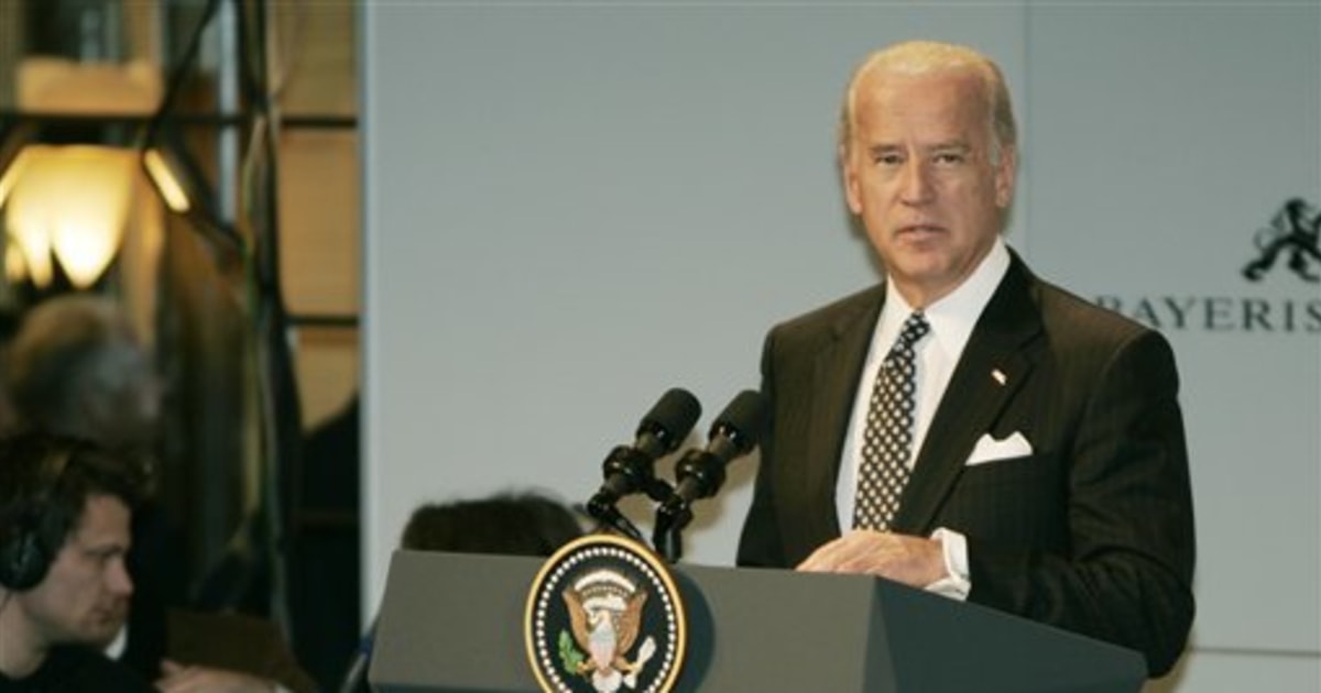 Analysis: Biden Promises Foreign Policy Shifts