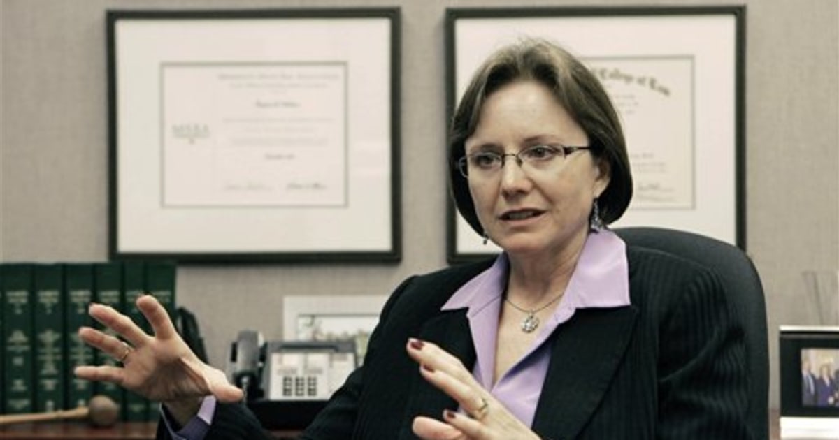 Attorneys to decide Minn. bridge compensation