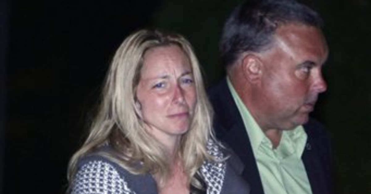 Runaway Mom Runaway mom freed on $1 million bail