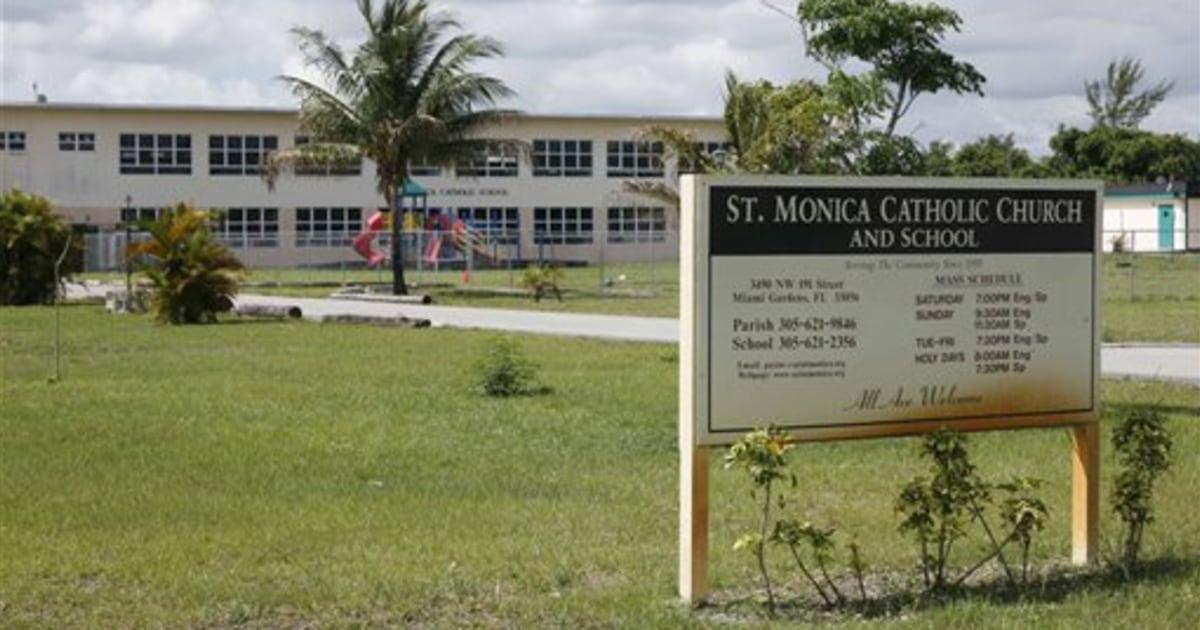 More Catholic schools closing across U.S.