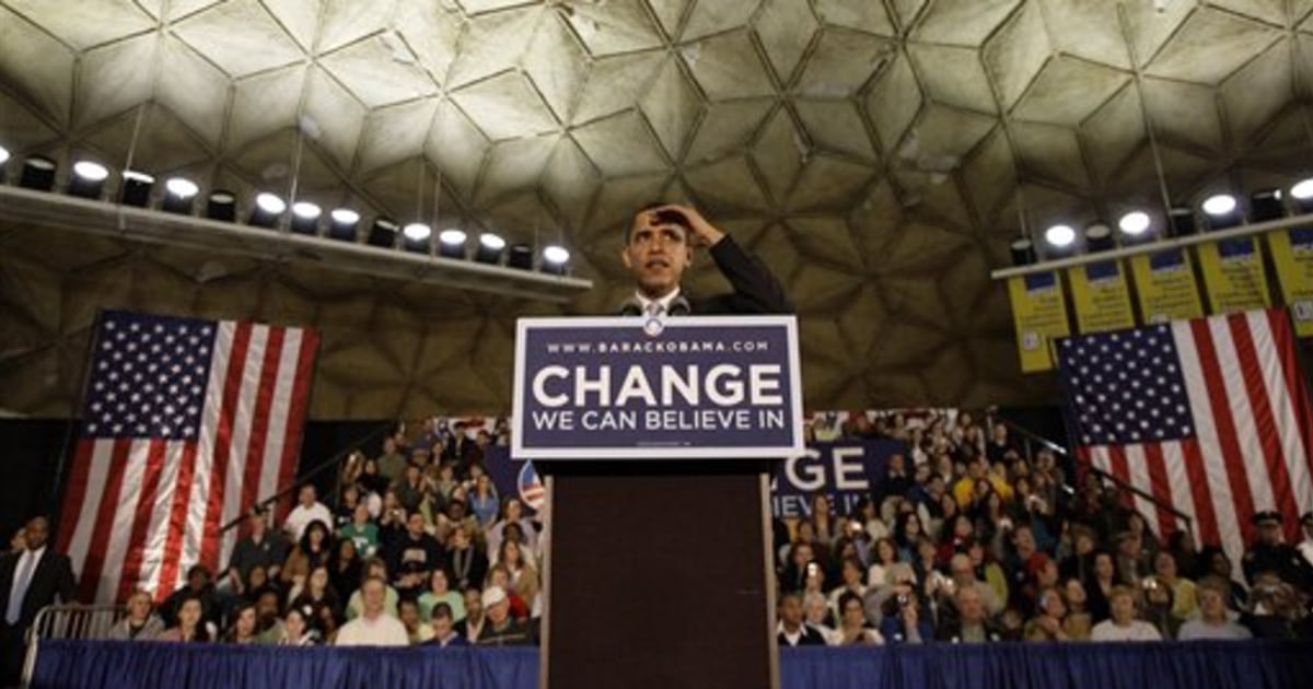Obama urges middle class tax cut
