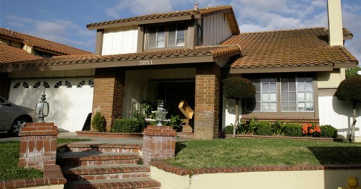 Octuplets Mum Octuplet mom says she’s paying for new house