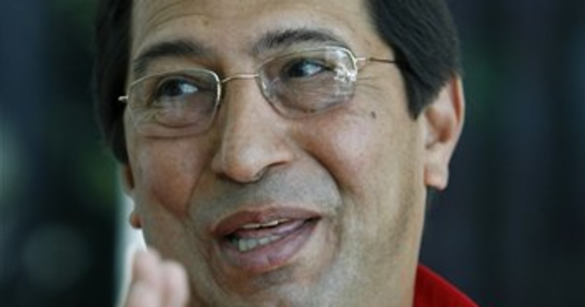 Election a test for Chavez family in home state