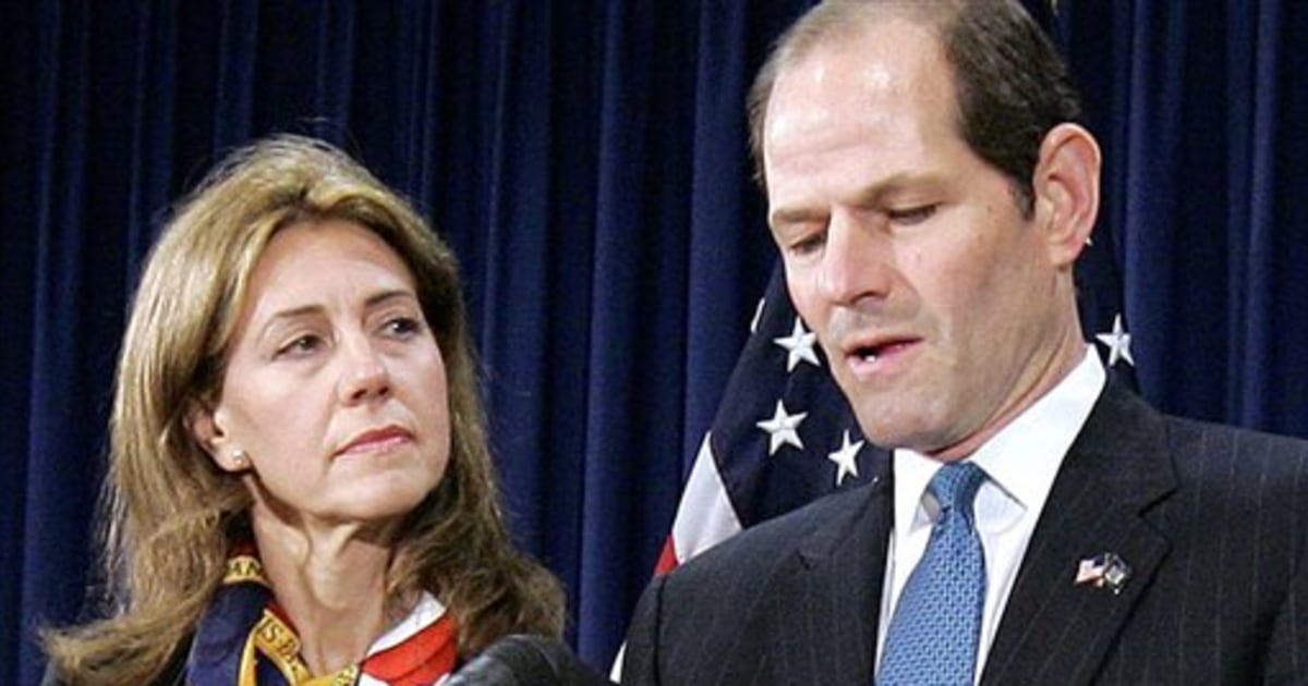 Trouble may not be over for Spitzer