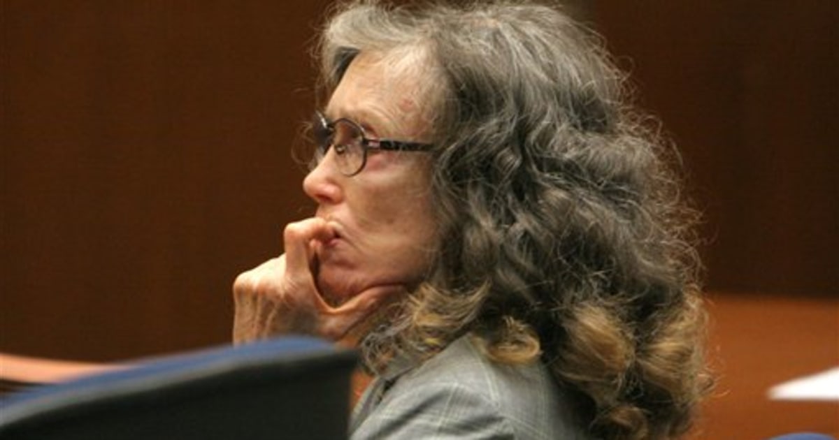2nd elderly woman found guilty of murder