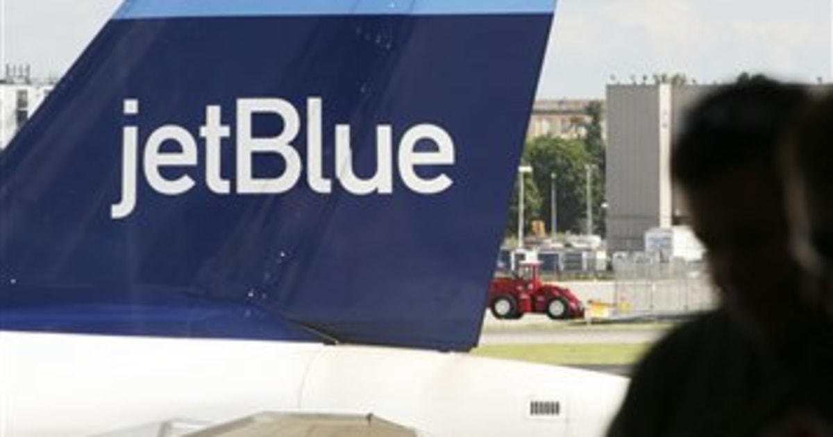 JetBlue to launch BostontoBaltimore flights