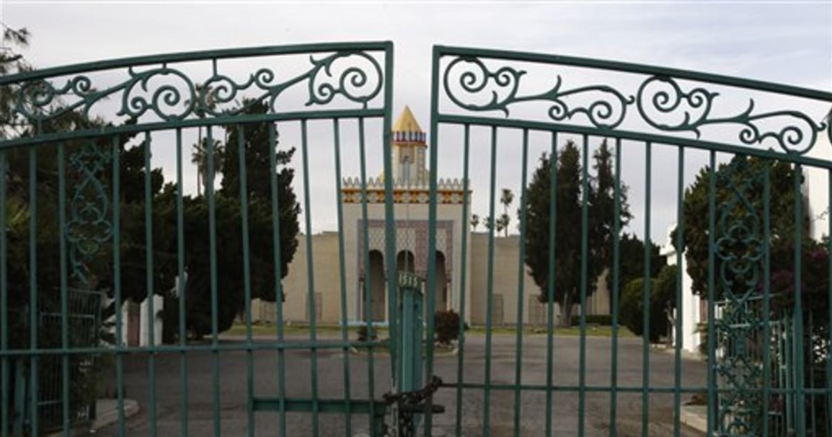 Fake funeral ruse allegedly nets $1 million