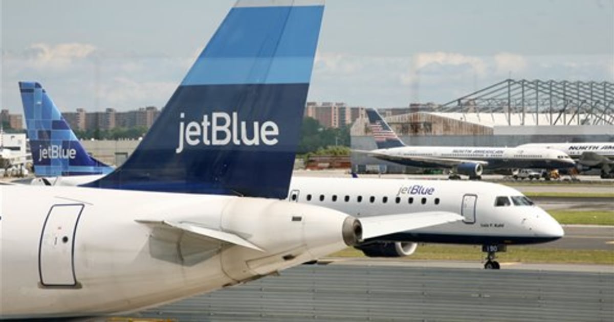 Airlines fly into new year with wave of fare sales