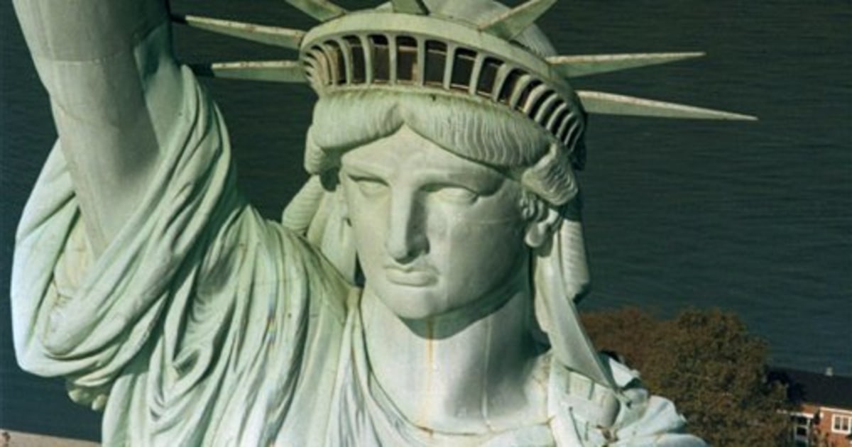 Statue Of Liberty’s Crown May Reopen To Public