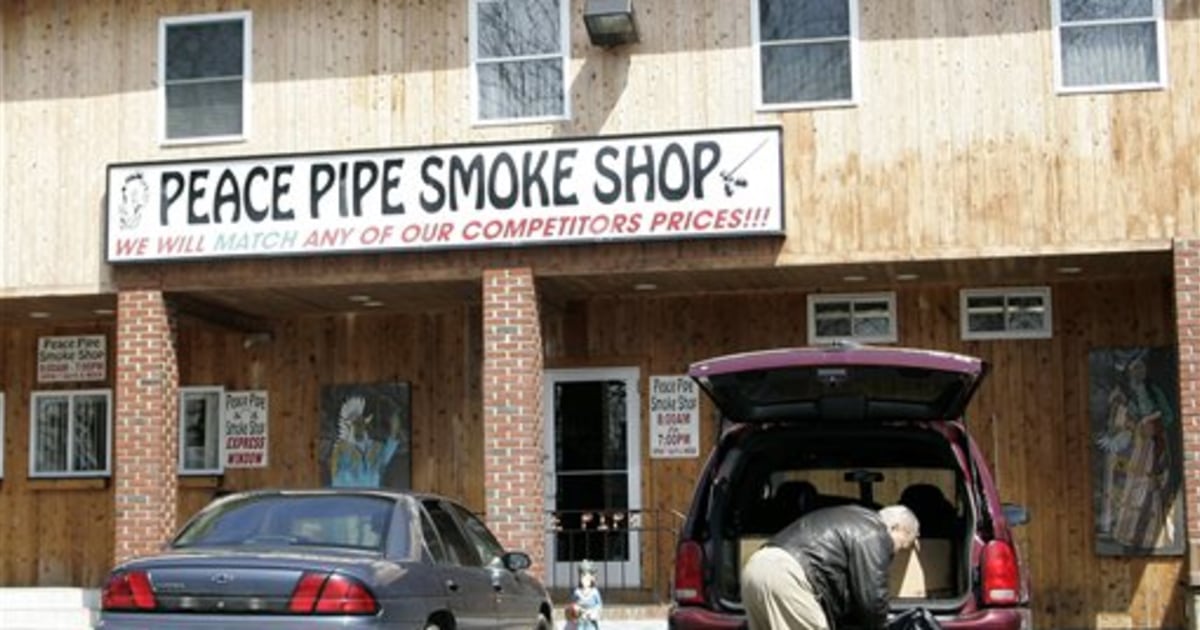 Notorious cigarette dealer could be released