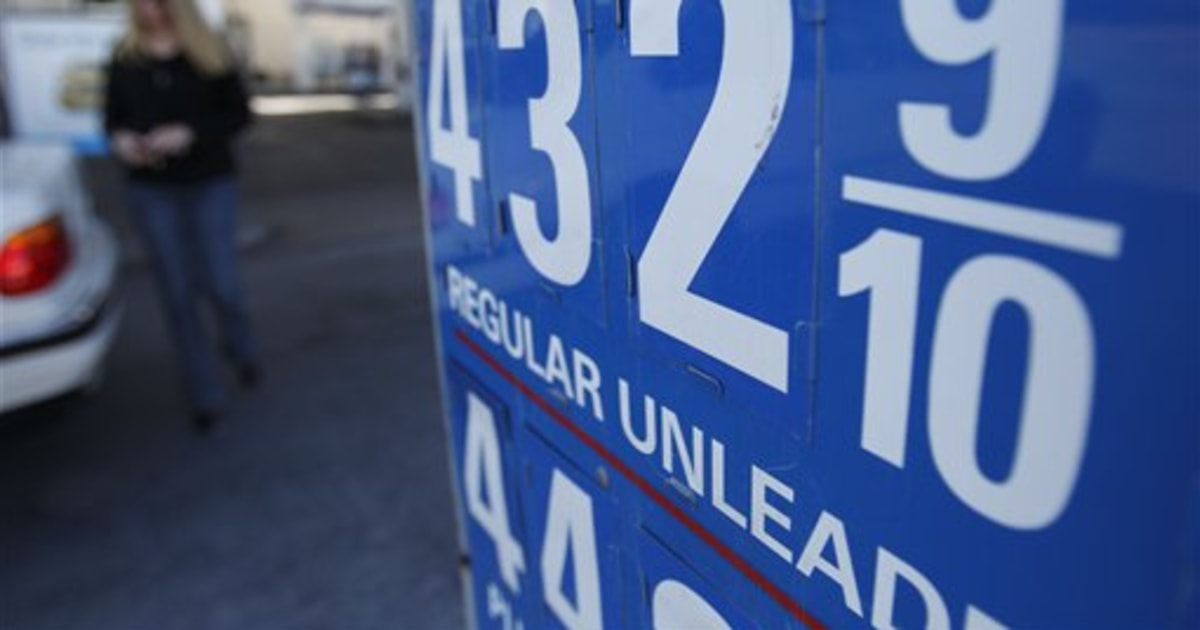 Consumer prices rise at fastest pace in nearly two years