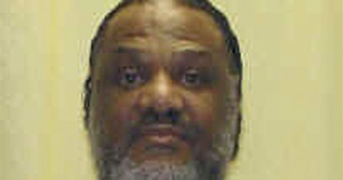 Ohio court refuses to halt Tuesday execution