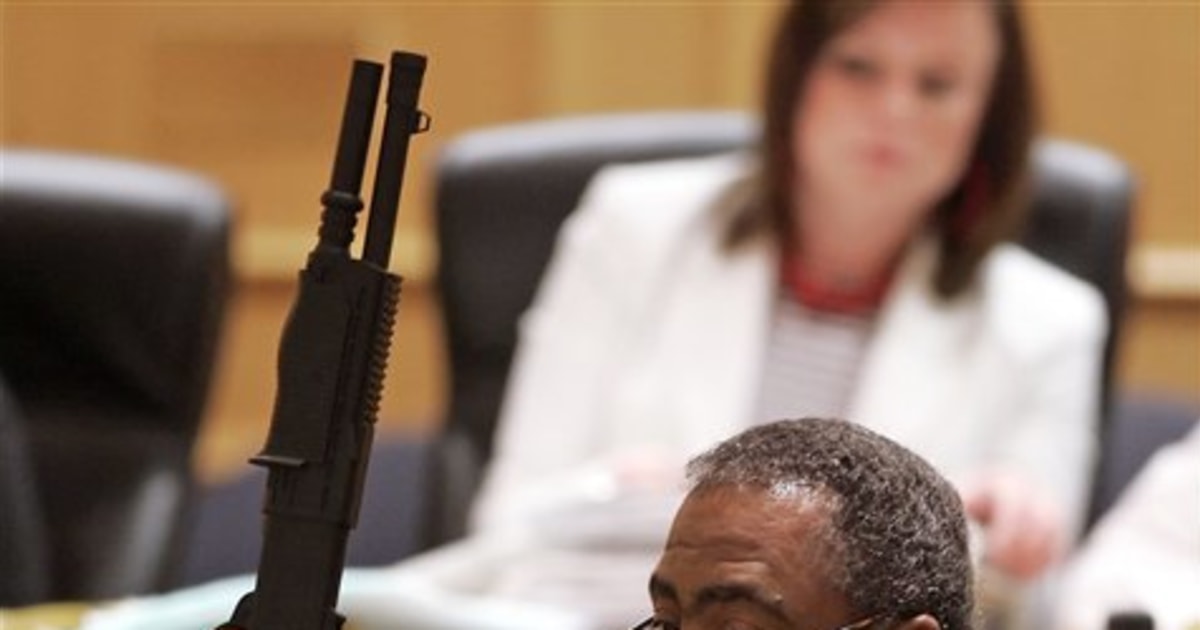 15 states seek safety crackdown on fake firearms