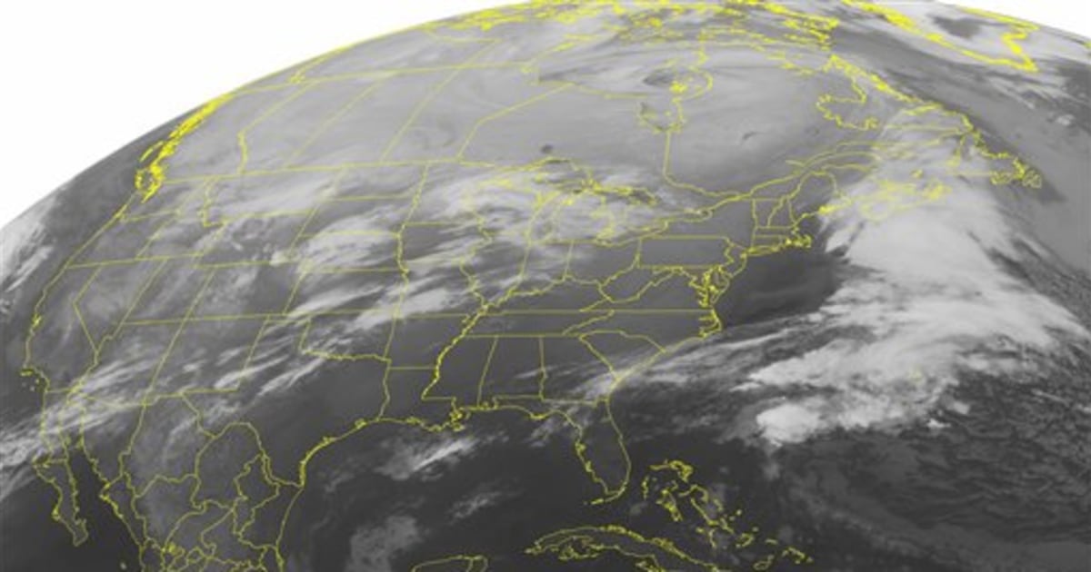 Central U.S. braces for cold snap